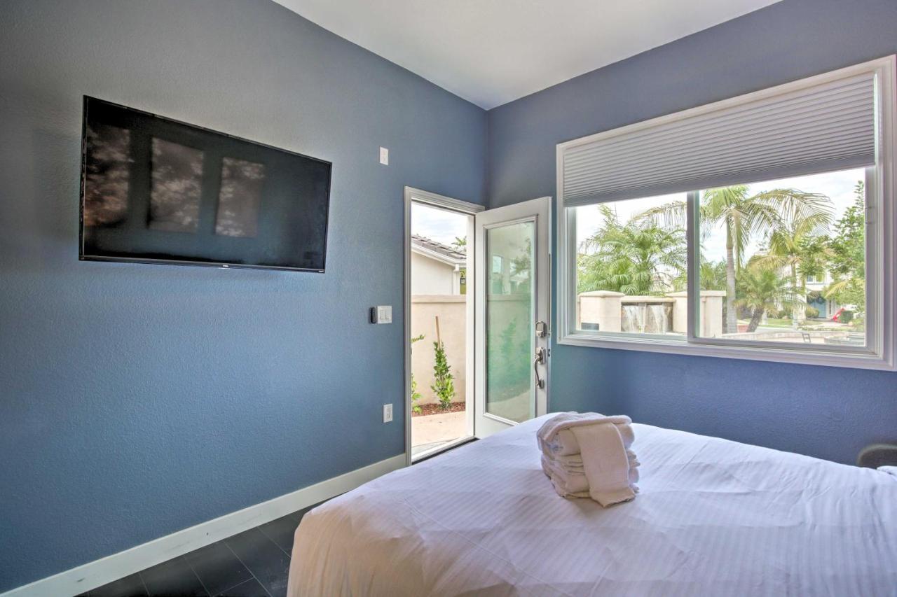 Torrey Spa Suite Modern San Diego Studio! Exteriér fotografie
