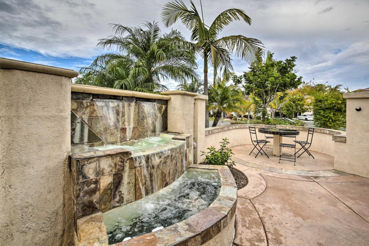 Torrey Spa Suite Modern San Diego Studio! Exteriér fotografie