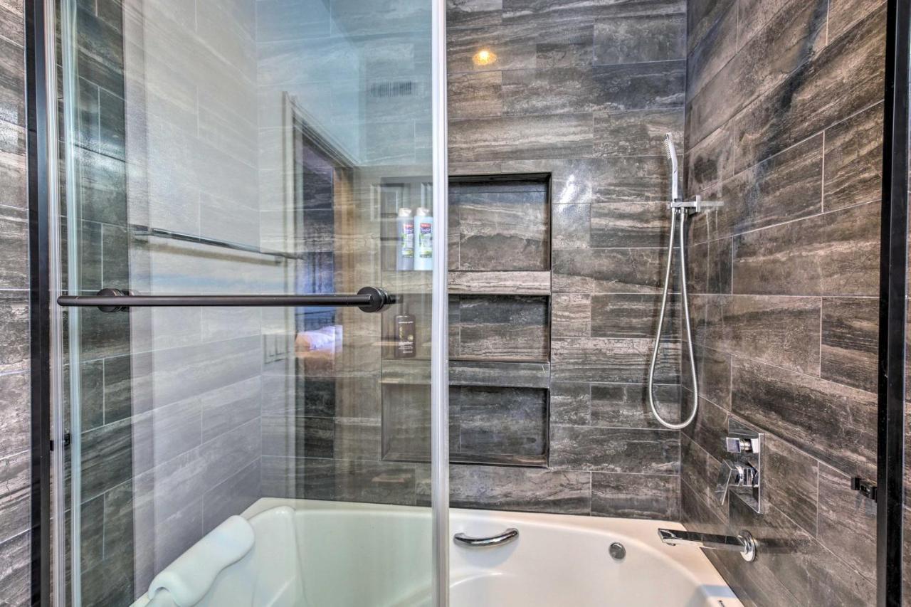 Torrey Spa Suite Modern San Diego Studio! Exteriér fotografie