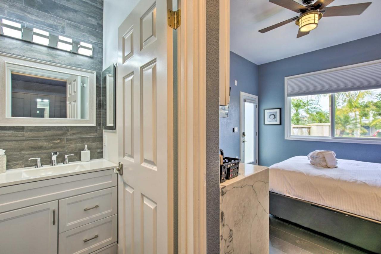 Torrey Spa Suite Modern San Diego Studio! Exteriér fotografie